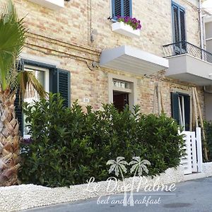Le Due Palme