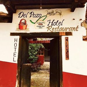 Hotel del Pozo